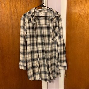 Flannel